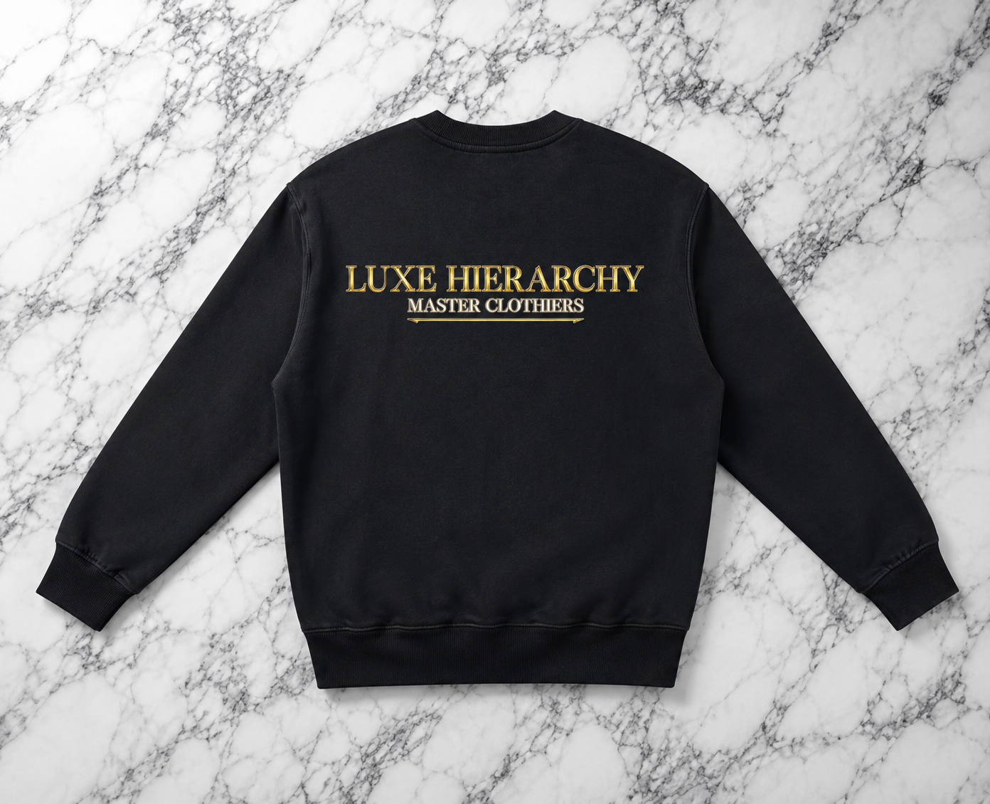 Lionheart Premium Crewneck Sweatshirt