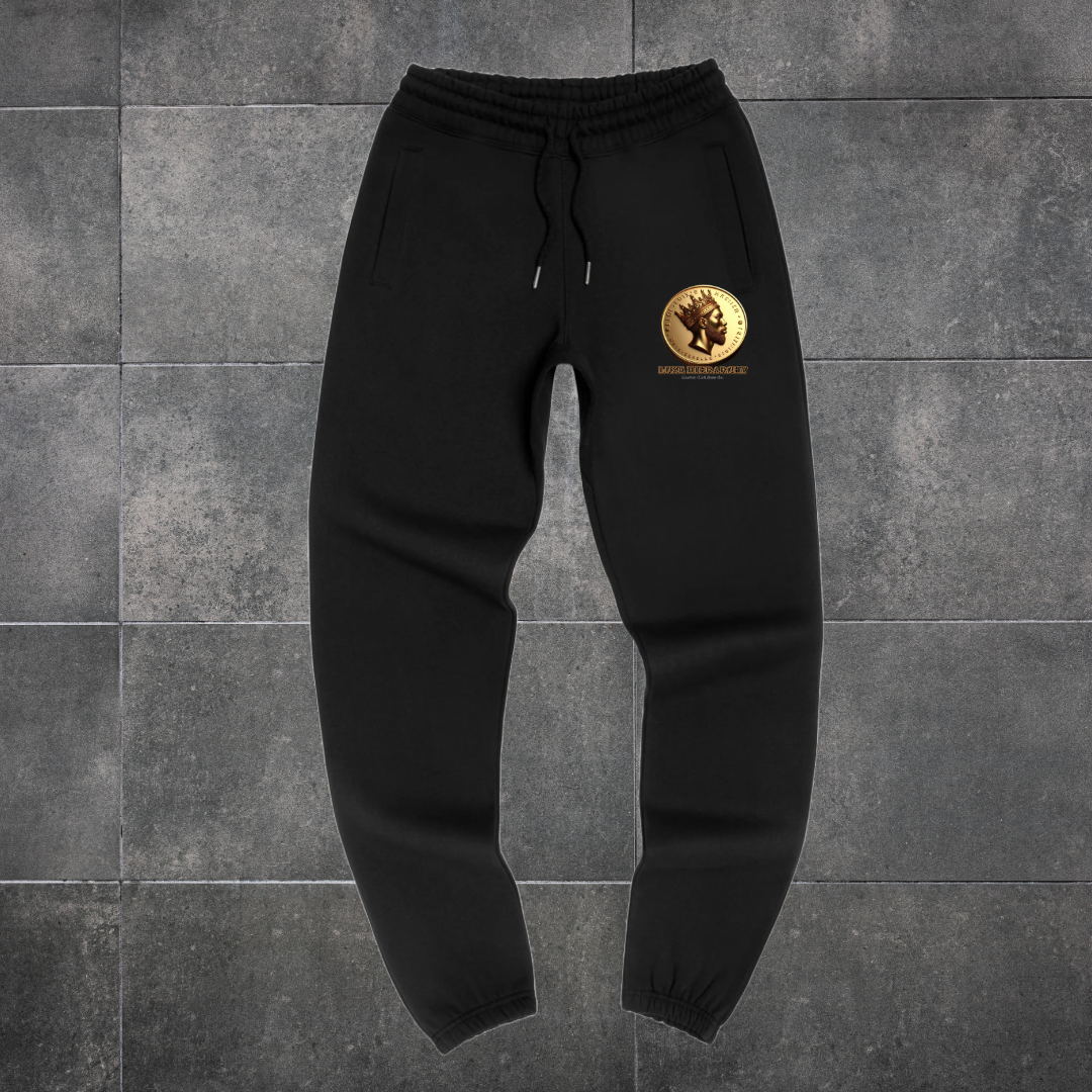 Almighty Dollar (King) Premium Jogger Pants