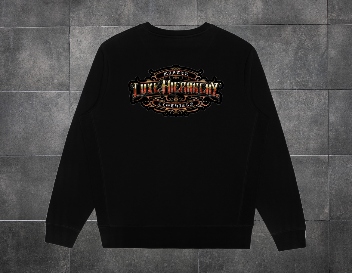 Architects Of Our Own Destiny (Black)