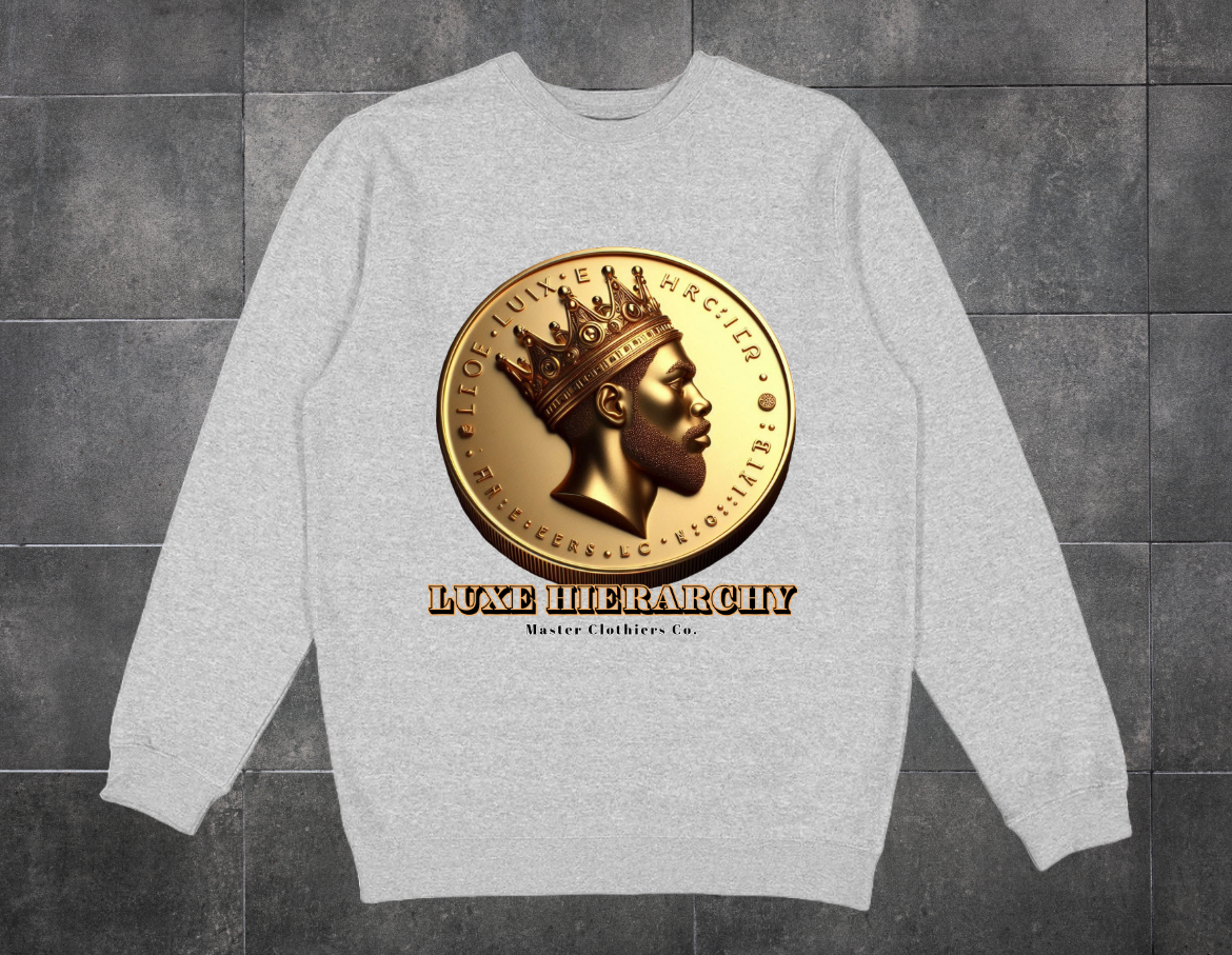Almighty Dollar (King)