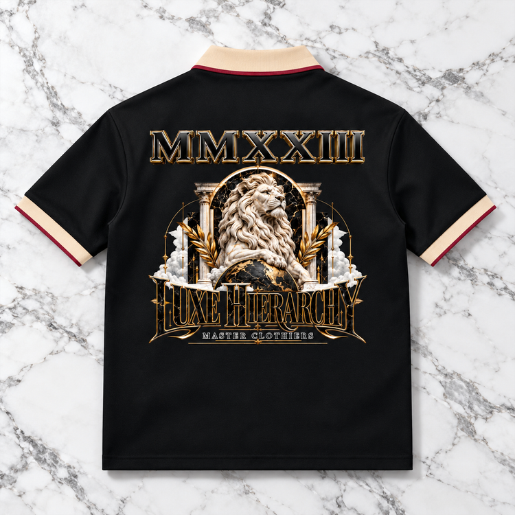 Premium Short Sleeves