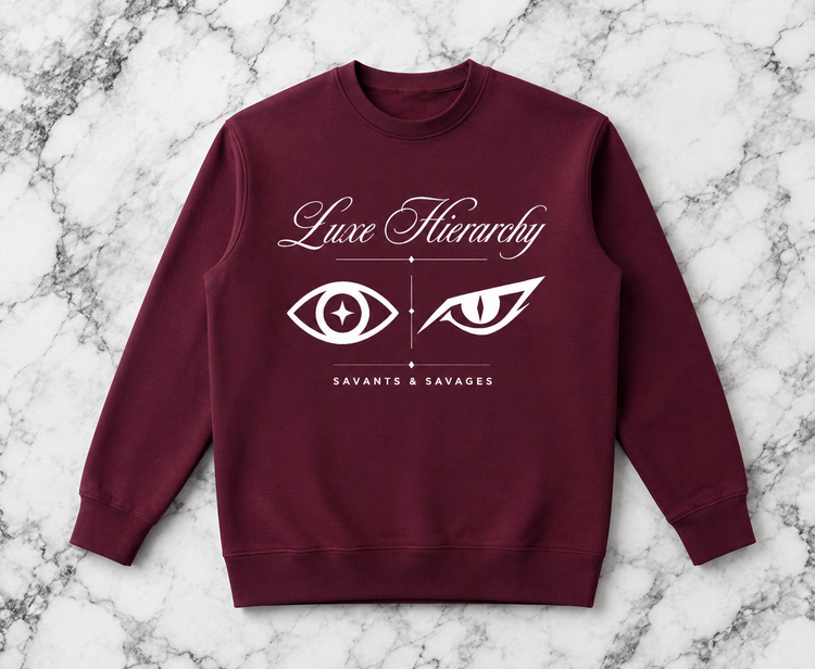 Premium Long Sleeves