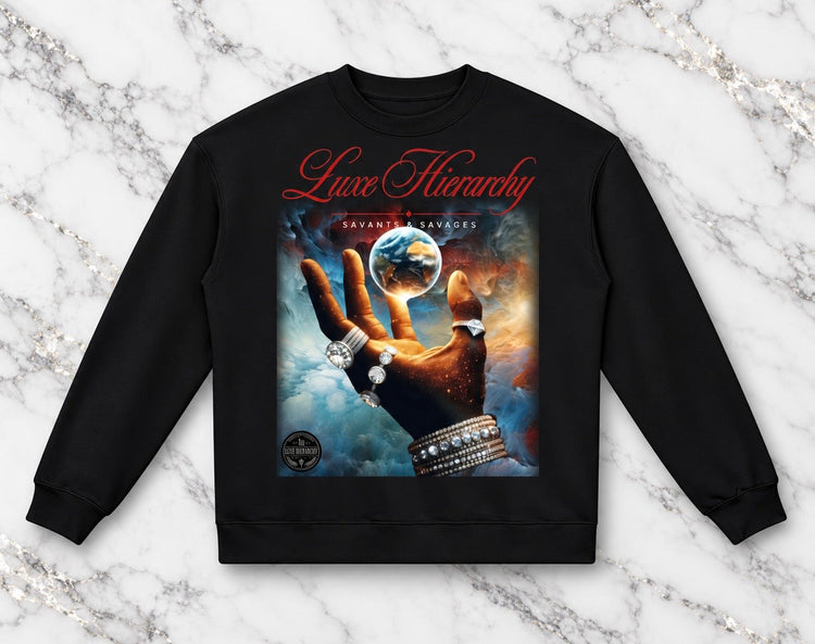 Premium Long Sleeves