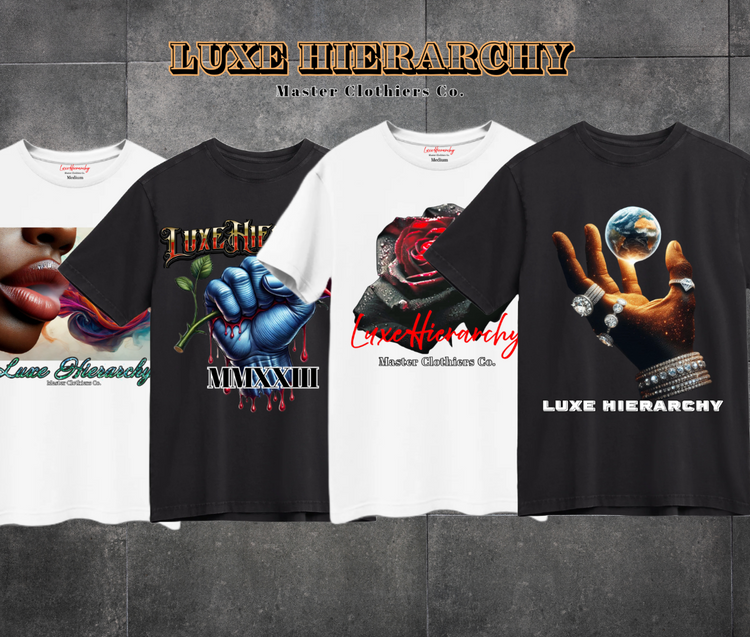 Premium T-Shirts