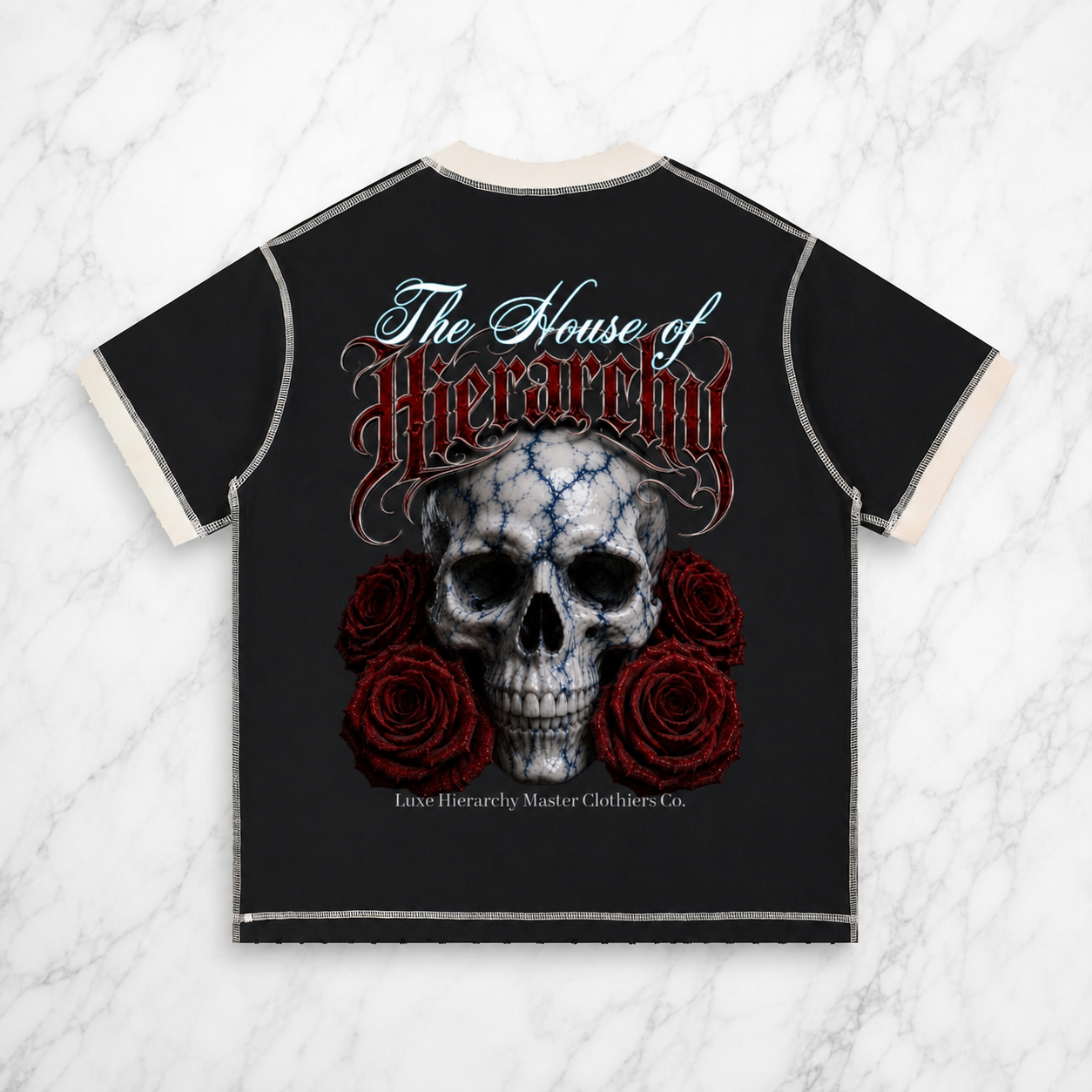 Bloodline Tee