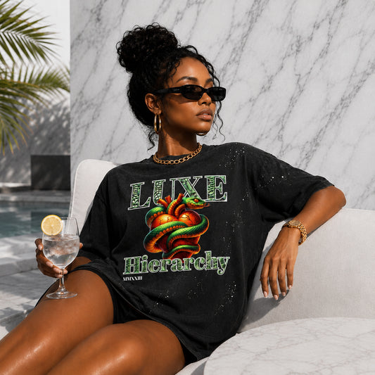 LUXEHIERARCHY,GRAPHICTEE,PREMIUMSTREETWEAR,MENSFASHION,WOMENSFASHION