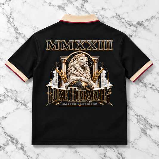 Dominion MMXXIII Polo Shirt