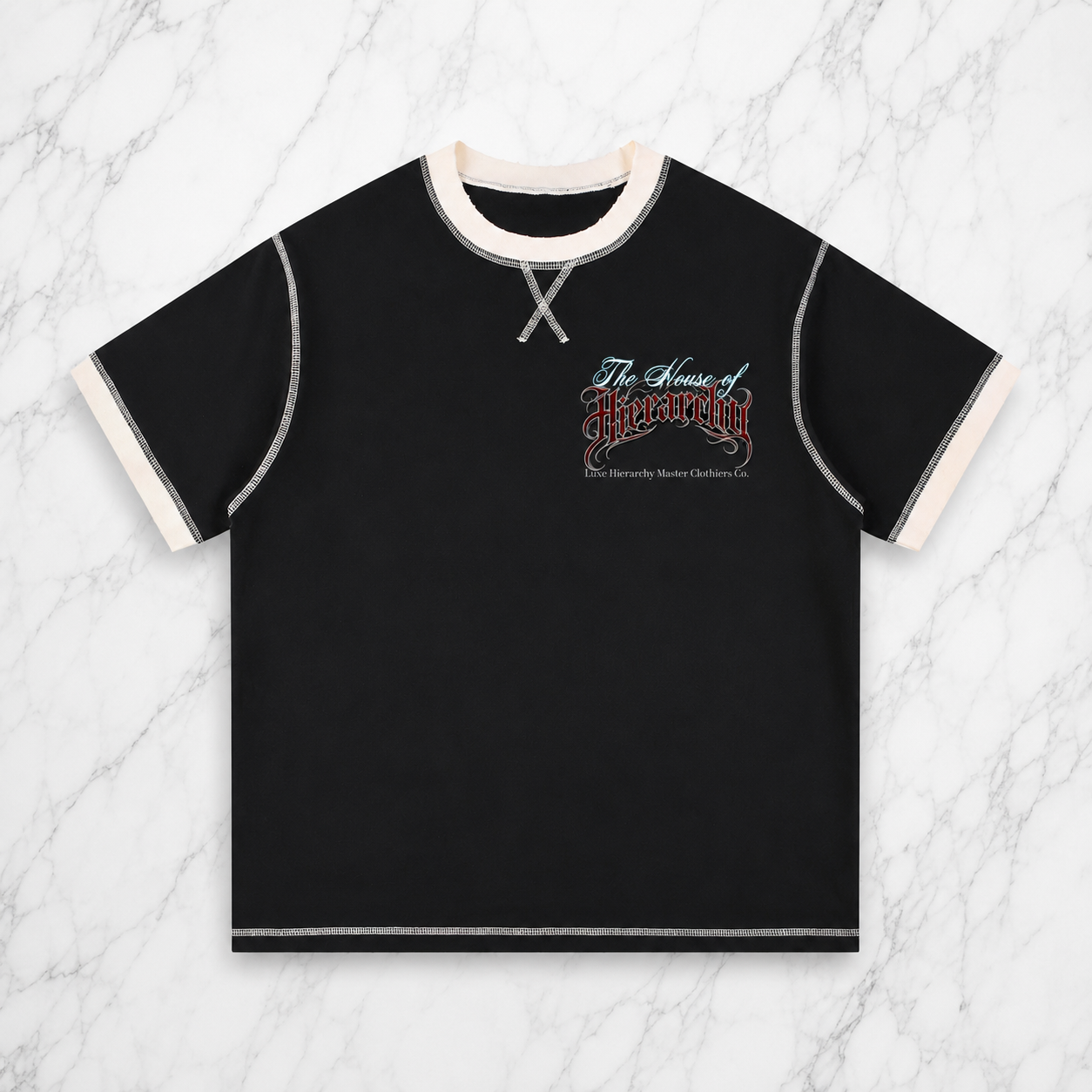 Bloodline Tee