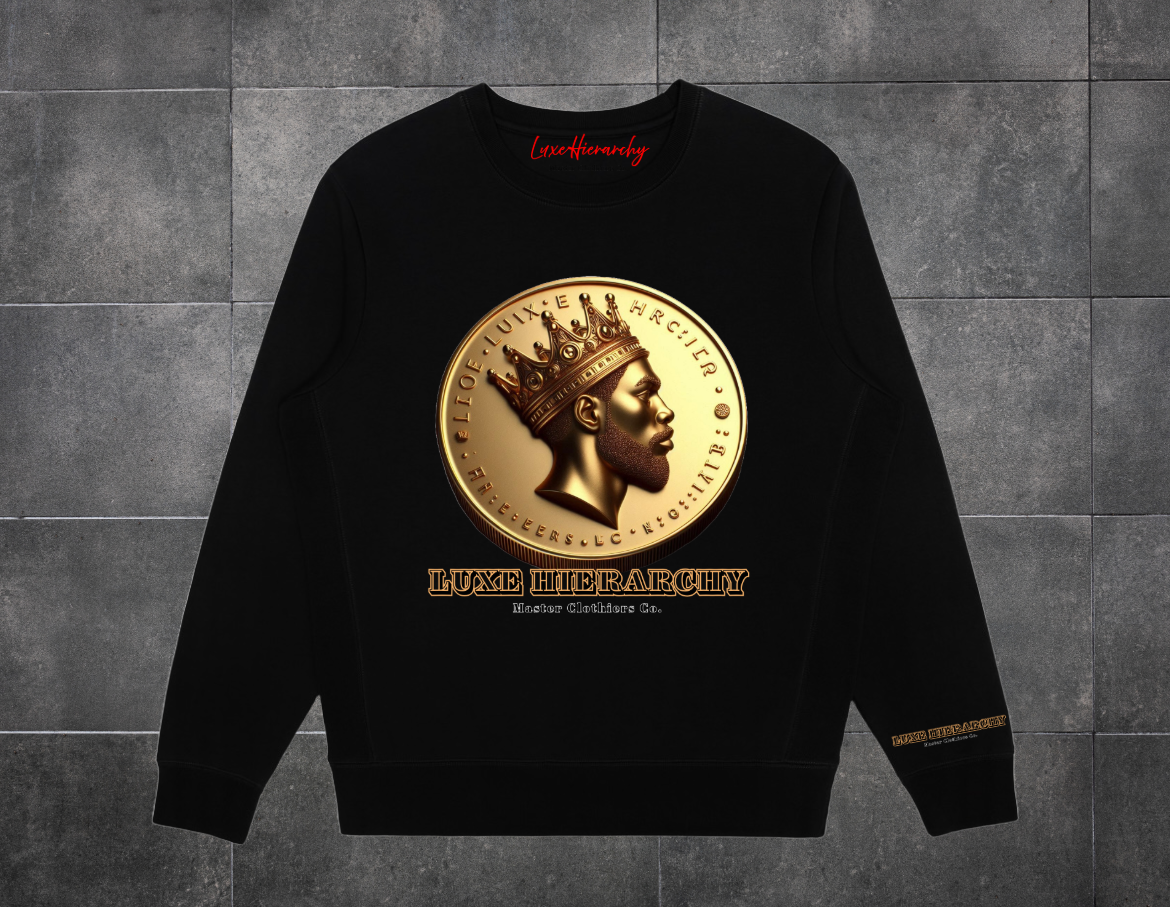 Almighty Dollar (King)