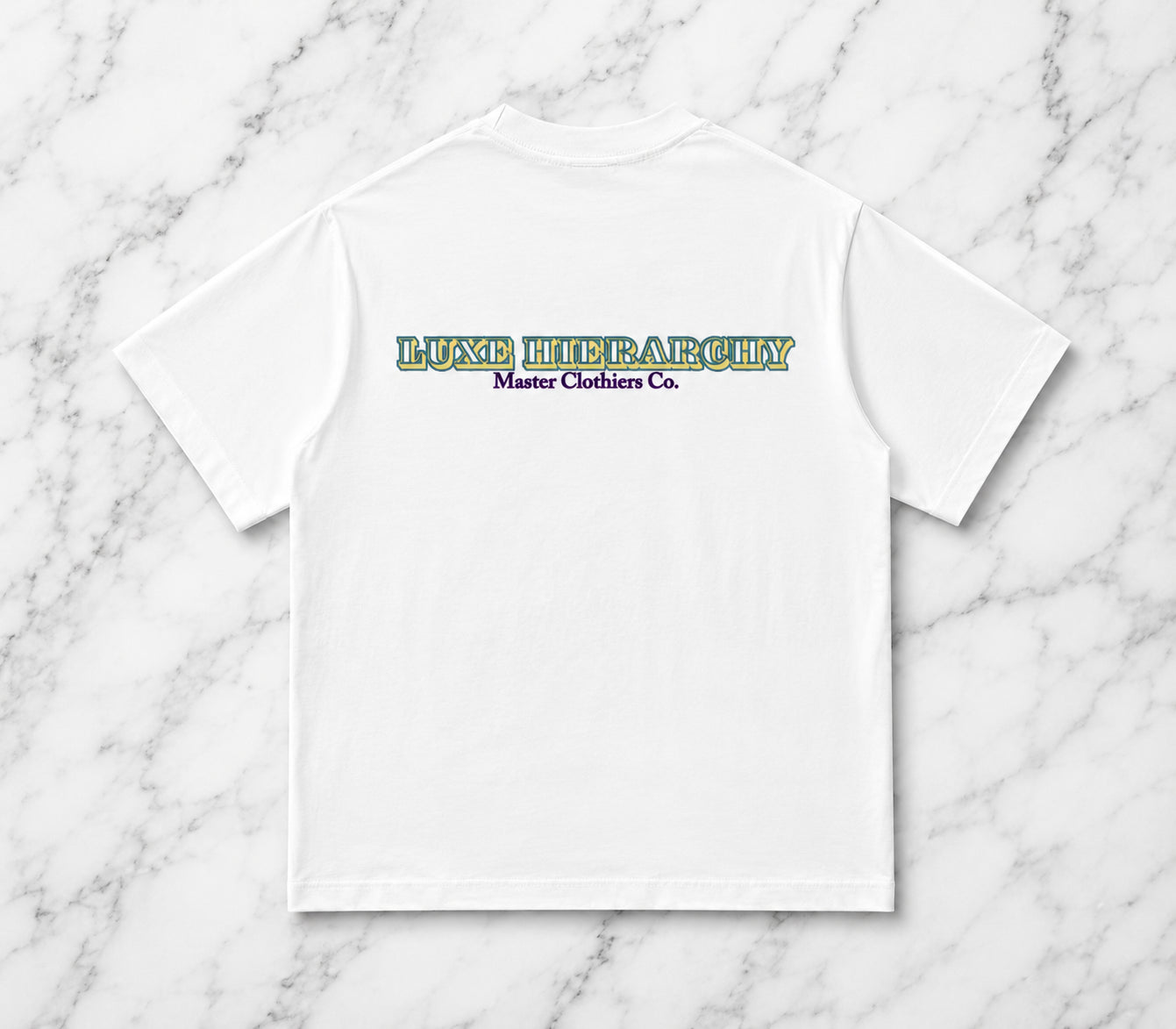 PREMIUMTEE,LUXURYTEE,DESIGNERTEE,LUXEHIERARCHY,PREMIUMAPPAREL