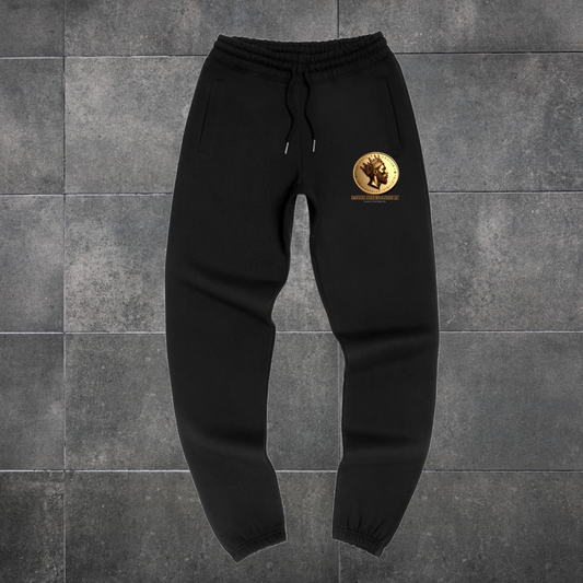 Almighty Dollar (King) Premium Jogger Pants