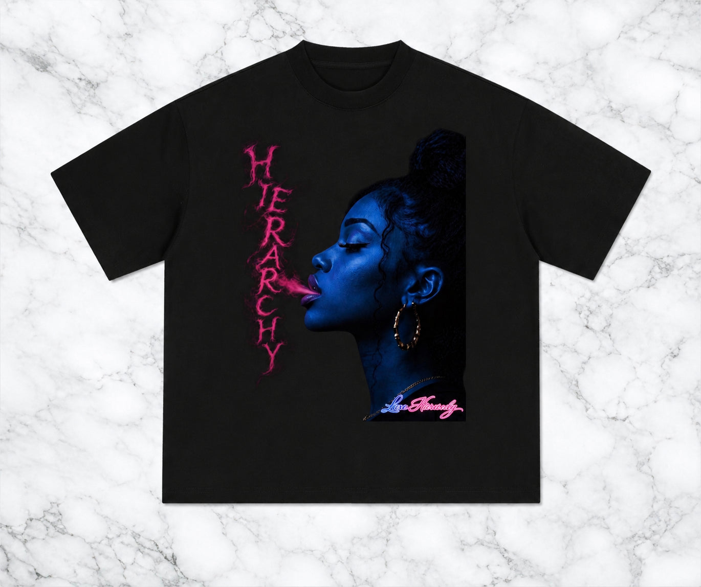 luxehierarchy,nocturnalaura,premiumteeshirt,neonart,womensapparel,graphictee,nightlifeinspired