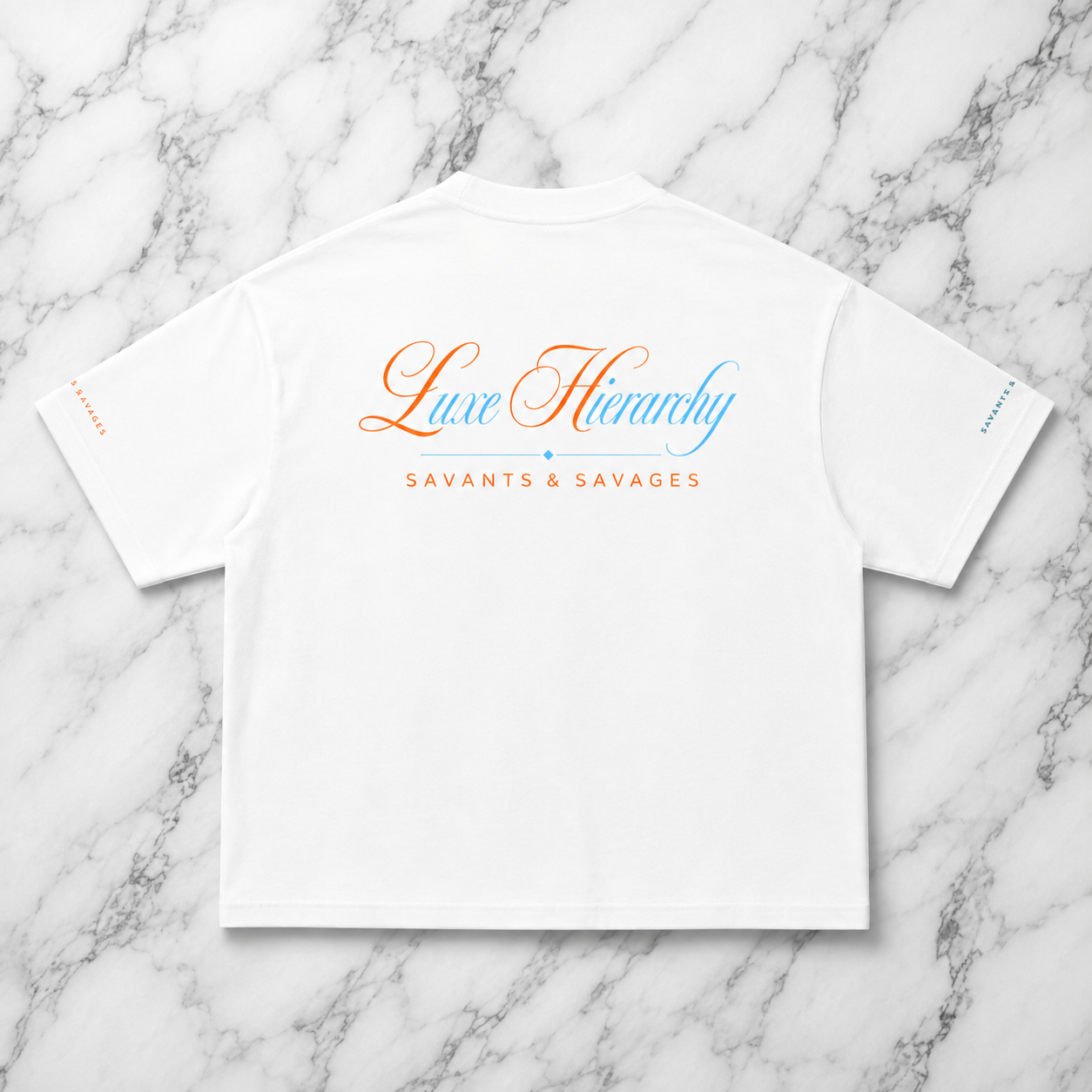 O.G. Trismegistus Oversized T-Shirt