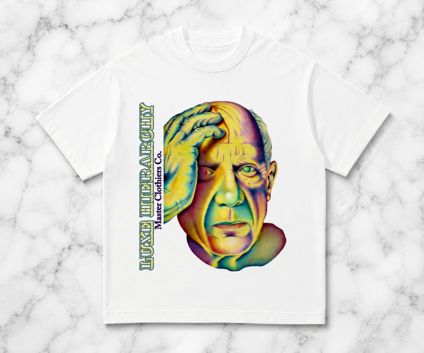 PREMIUMTEE,LUXURYTEE,DESIGNERTEE,LUXEHIERARCHY,PREMIUMAPPAREL