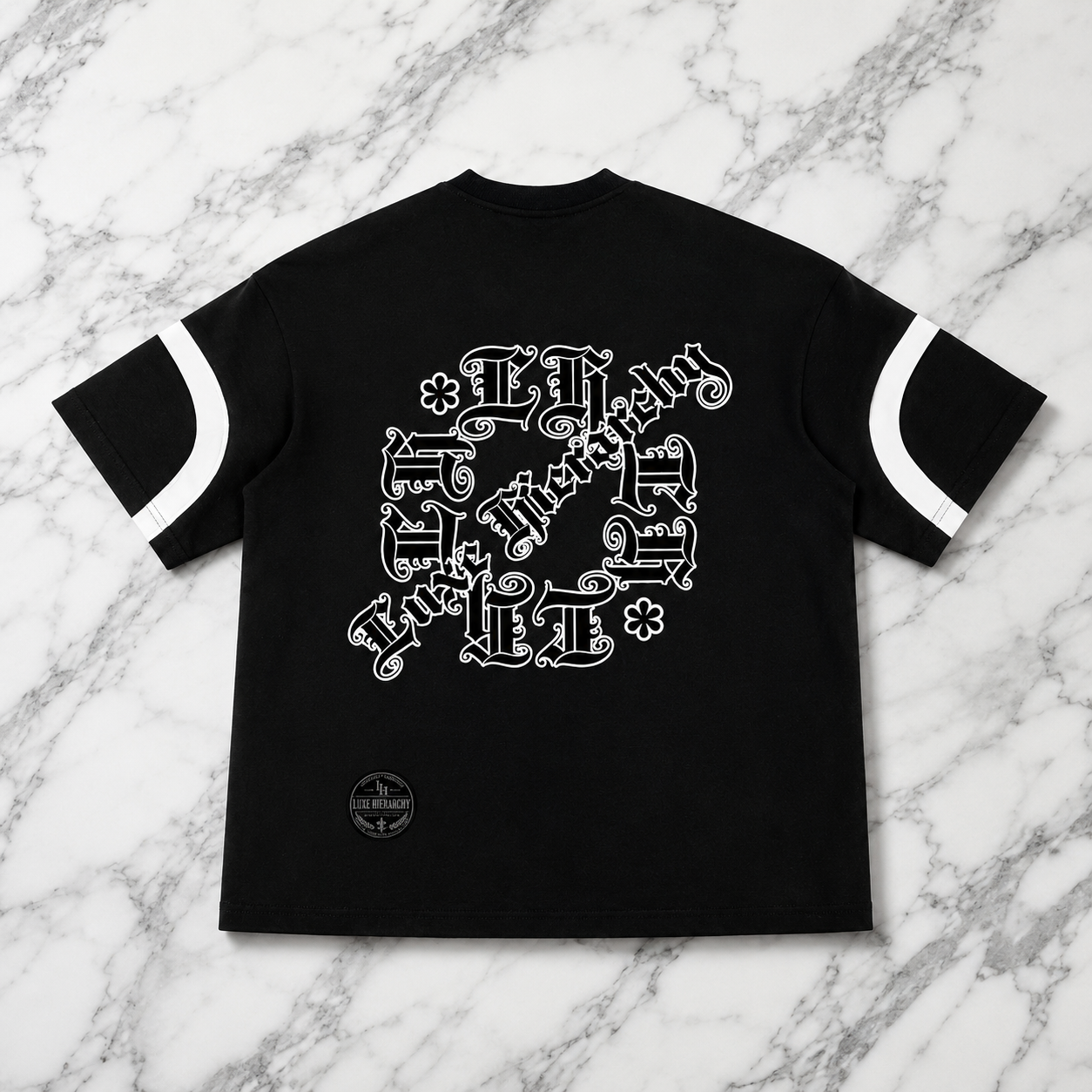 The Echelon V-Neck T-Shirt