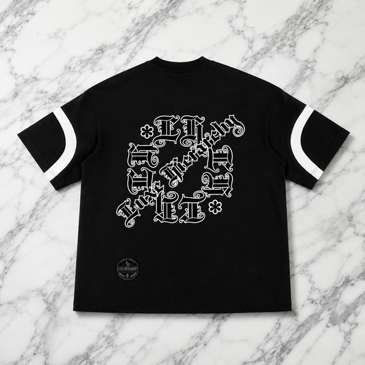 "The Echelon" V-Neck T-Shirt