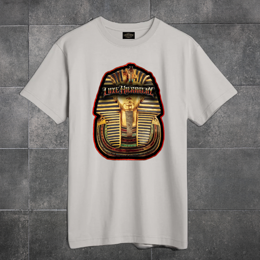 Luxe Beloved Pharoah (Smoke Grey/Red)