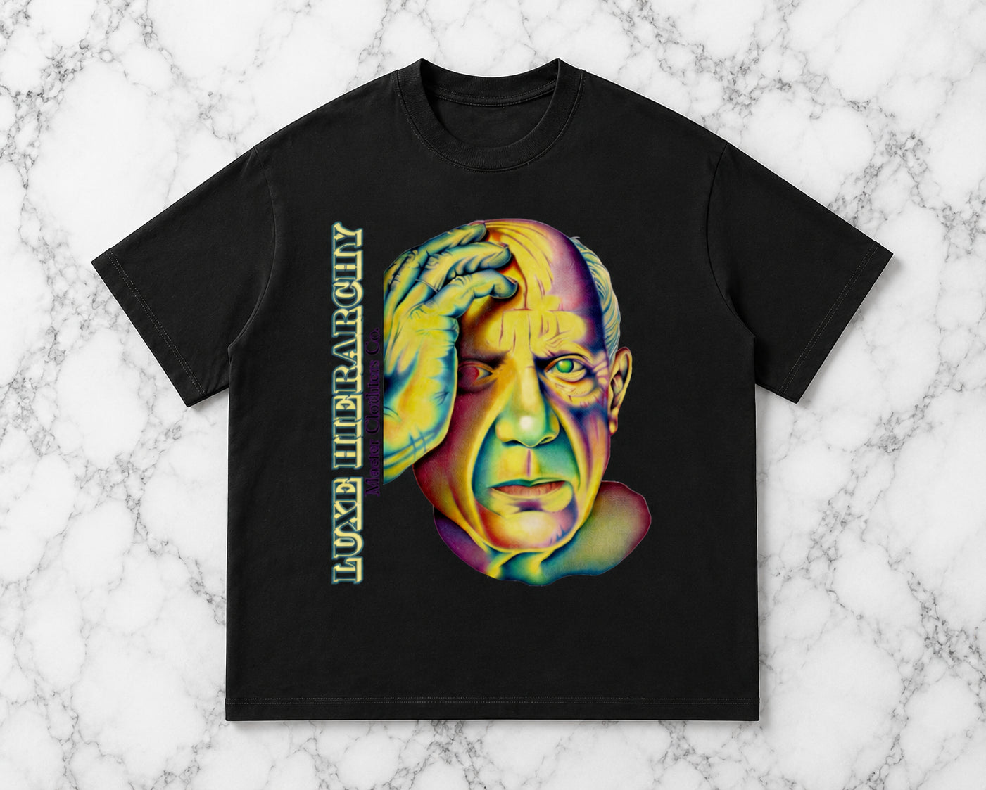 PREMIUMTEE,LUXURYTEE,DESIGNERTEE,LUXEHIERARCHY,PREMIUMAPPAREL