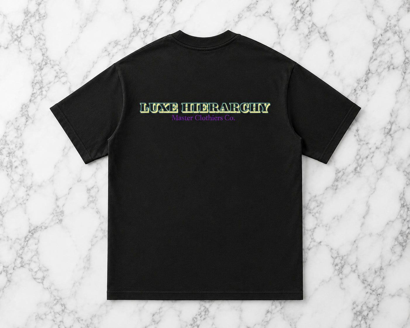 PREMIUMTEE,LUXURYTEE,DESIGNERTEE,LUXEHIERARCHY,PREMIUMAPPAREL